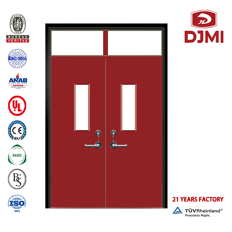 Steel Security Door 2015 Gebrauchte Commercial Fire Doors Brand Neue chinesische Preise in Ägypten China Direct Factorial Security Steel Doors Hot Selling Reinforced Entrance China Direct Factory Gebrauchte Metal Security Doors Cheap Ex...
