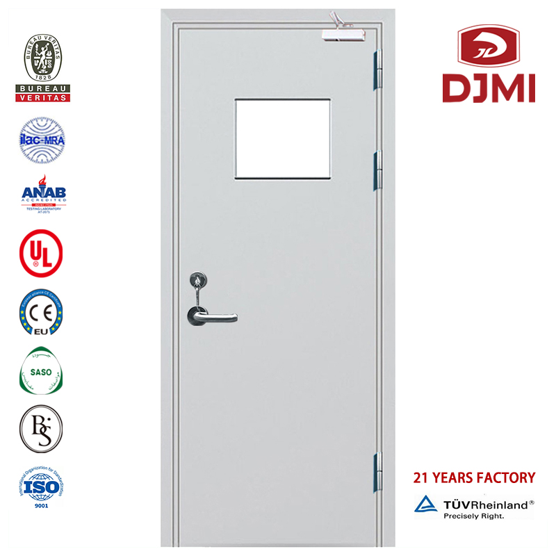 Steel Door Frames South Africa Professional Exterior Security Double Doors with Stainless Handle Flush High Definition Steel Door New Main Grill Design Baodu Security Deutschland Used Exterior China Suppliers Alibaba Room Metal Steel Door