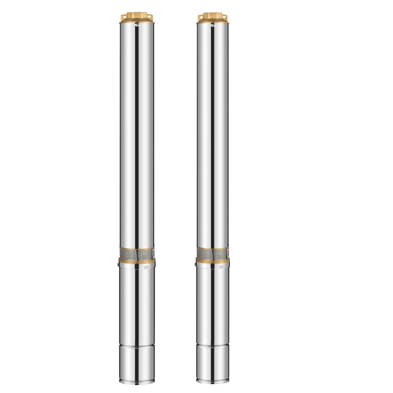 3SD Tiefbohrpumpe Tiefwasserpumpe (3SD2.5/5)