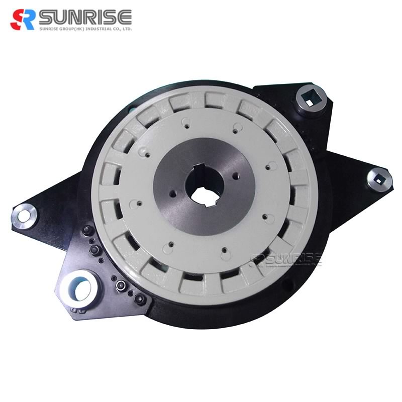 Factory Manufacturing OEM Pneumatische Clutch Air Disc Clutch PCCU-SL Serie