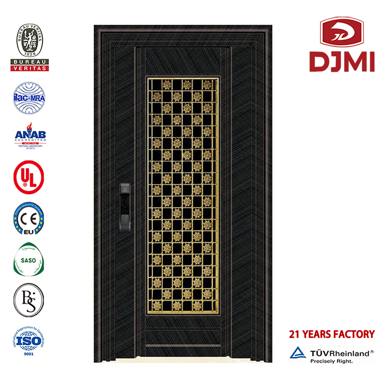 Made in China Factory Embossed Door Skin Metal Cold Rolled Steel Sheet Cheap Mom and Son Iron American Embossed Door Skin Pressed Panel Galvanized Steel Sheet Customized Door Grill Designs Metall Colored Stainless Steel Sheet