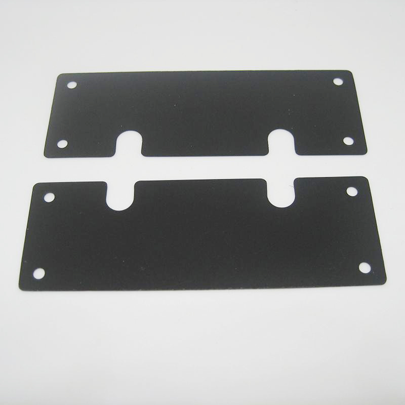 Umweltfreundliche flammhemmende Dämmplatte importierte Dämmplatte Eine mpact-Dämmdichtung