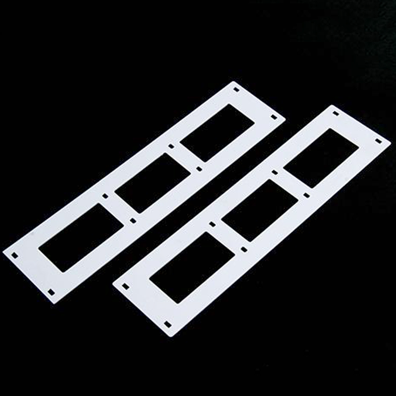 Umweltfreundliche flammhemmende Dämmplatte importierte Dämmplatte Eine mpact-Dämmdichtung