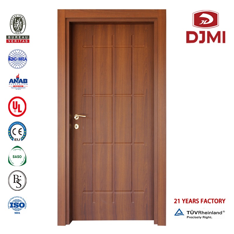 New Settings March Expo Rate Best Wood Doors Design Hotel Fire Proof Wood Customized Hotel Interior New Design Rate Wood Fire Proof Door Günstige Flush Fire Rate 2 Stunden Fireproof Emergency Wood Hotel Interconnecting Door