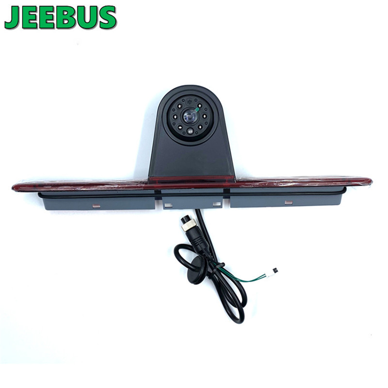 HD Nachtsicht Wasserdichte Bremslichtkamera für Benz Sprinter VW Crafter 2007-2019