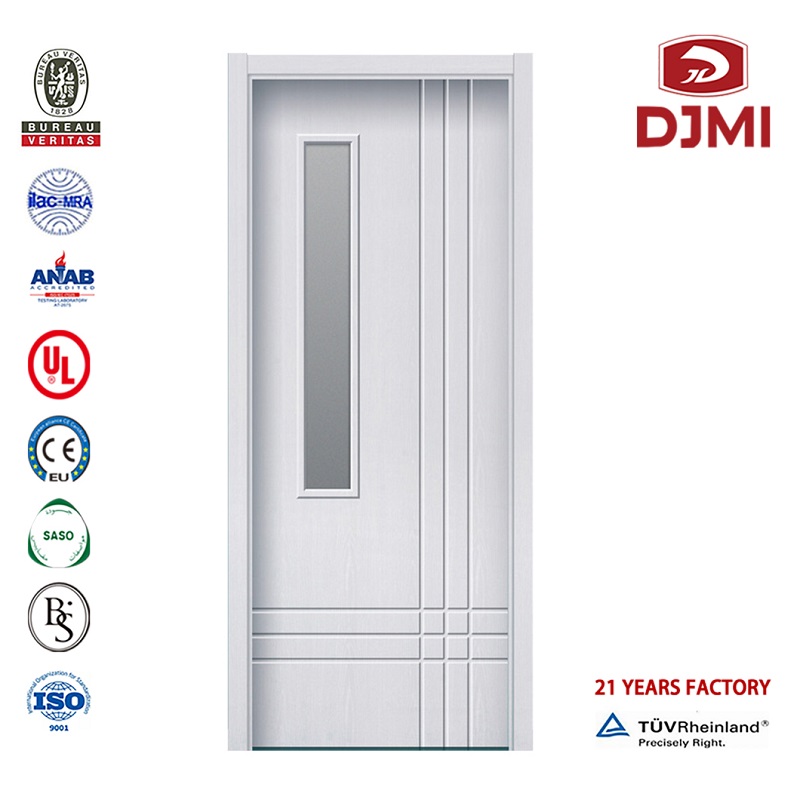 Chinesische Fabrik zertifiziertes Holzschlosssystem Anti-Brand-Hoteltür Hochwertiges kommerzielles Hotel Brandschutztür Günstiges Feuer Bewertet für Hotels Holztür Hotelzimmer Schlafzimmertüren