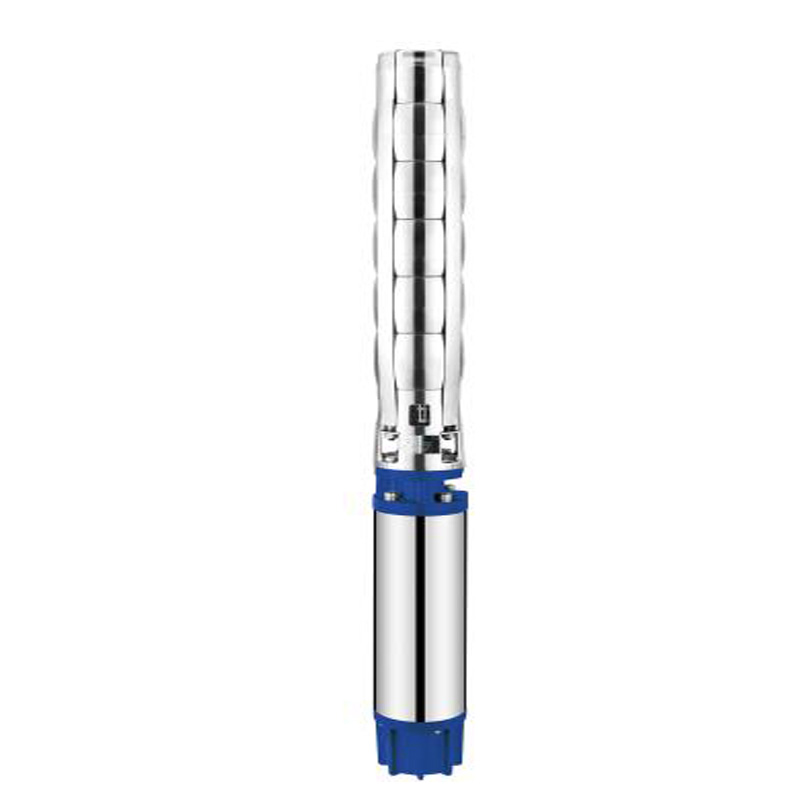 6SP SS SUBMERSIBLE PUMP (6SP46-9)