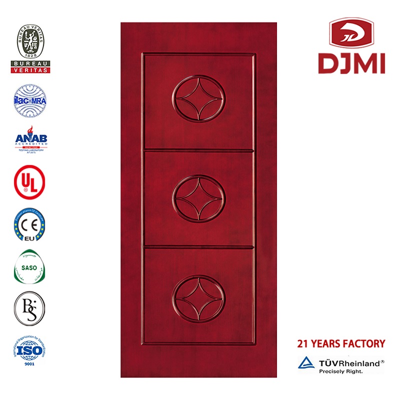 High Quality Ul Listed Resident Wood Door Hollow Metal & Frames Bs16634 Fire Rate Apartment Entry Doors Cheap Wood Resistant Commercial Steel Doors Branded Stable Door New Settings Interior Swinging Doors Fire Proof Wood Door