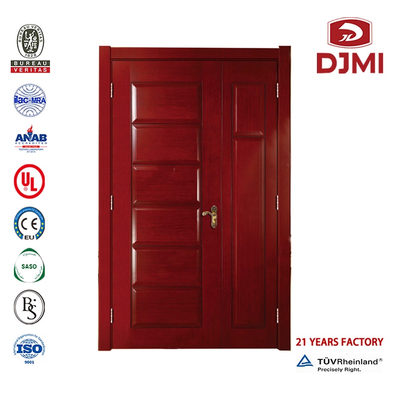 Chinese Factory 2020 Armoured Security Exterior Armored Doors Turkish Design Solid Wood Interior Door High Quality Armoured Exterior Security Solid Isolier Isolier Door Cheap Turkey Armoured Doors Schlafzimmer Modern Front Solid Wood Arm...