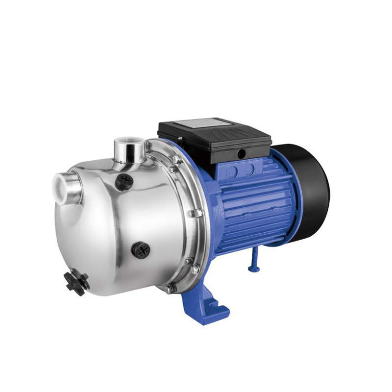 Self-priming Jet Pump JET-S Serie