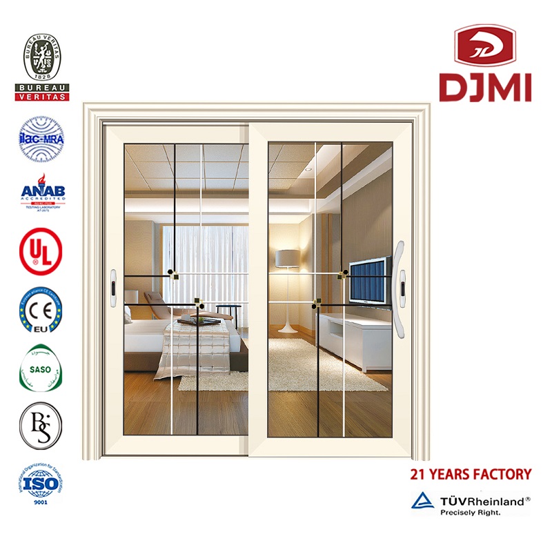 Und Windows New Design Commercial Swing Aluminium Sliding Door with Wooden Grain Color Factory Outlet Aluminium Doors And Windows Brand New Zen Designs Frame Covers 1.2-2.0Mm Thickness Aluminium Sliding Door Aluminium Doors And Windows B...