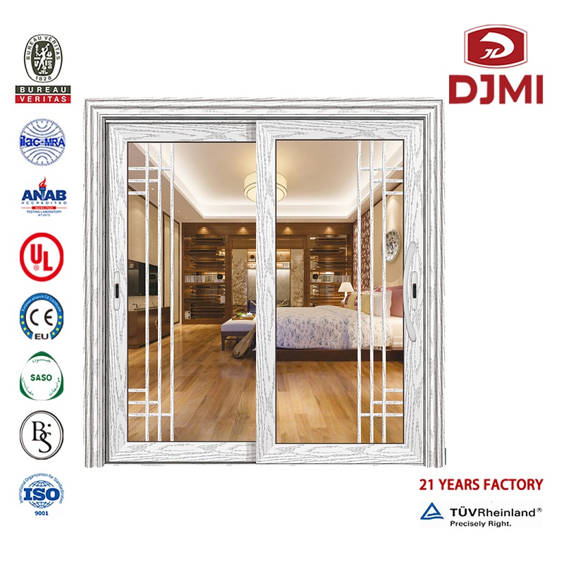 Französischer Stil Commercial Aluminium Door And Frame New Design Aluminium Stacking Sliding Glass Commercial Aluminium Door And Frame Brand New Sliding Sand Grey Color Gliding Glass Factory Outlet Narrow Frame Aluminium Slide Door