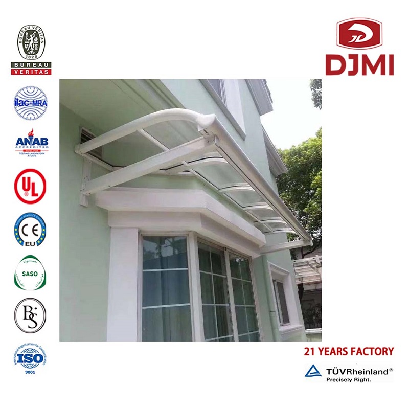 New Design Window Awings Aluminium Frame Metal Carport Pergola Brand New Outdoor Carport Aluminium Polycarbonatcarport Pergola Shelter Carports Hot Selling Waterproof Patio Covers Rainproof Aluminium Carport