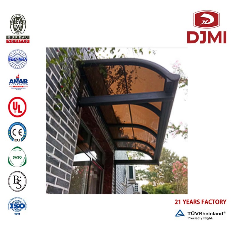 Professional Outdoor Awning Car Parking Carport Cars Garage New Design Window Awings Aluminium Frame Metal Carport Pergola Brand New Outdoor Carport Aluminium Polycarbonatcarport Pergola Shelter Carports