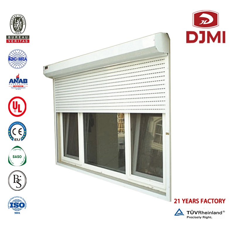 Professional Transparent Panel Glas Electric Garagentor New Design Aluminium Finished Steel Overhead Garagentor für Haus New Sectional Overhead Roll Up Factory Glasgarage Door