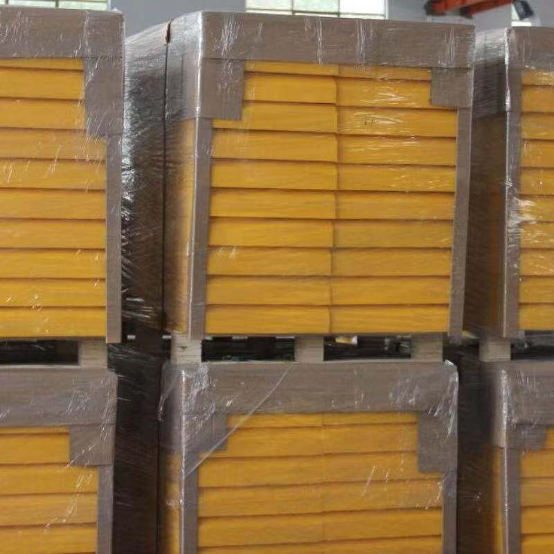 UHMW PE, Ultra High Molecular Weight Polyethylen Face Pad