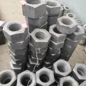 Marine Fastener Produkte