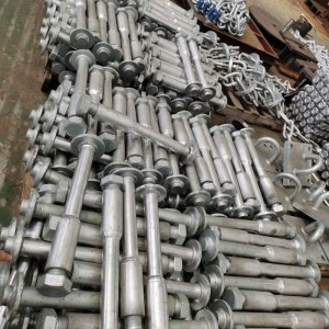 Marine Fastener Produkte