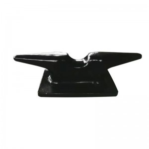 Gegossene Schiffsbaumhardware aus Eisen/Stahl mit Befestigungsteilen