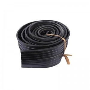 Gummi Waterstop/Gummiwasserhalterung/Gummiwasserbarriere für Betonverbindungen