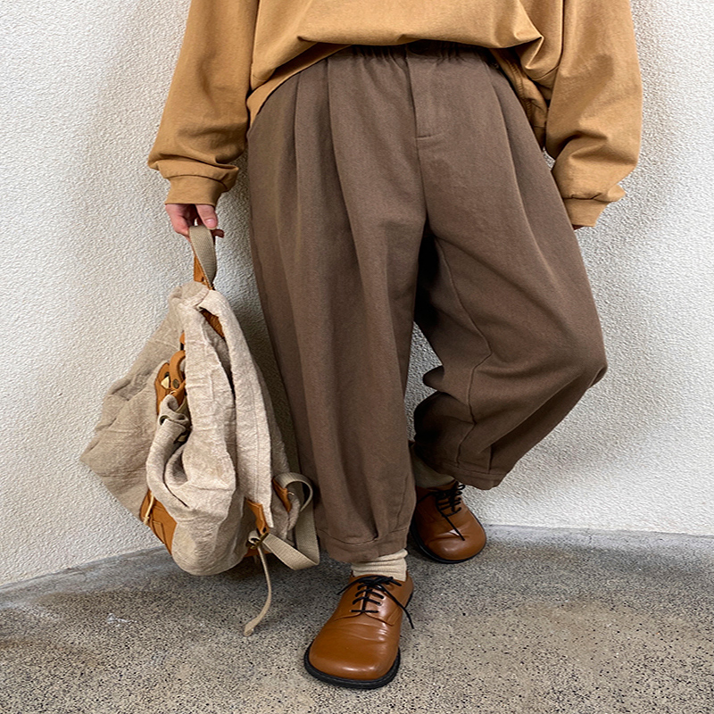 Loose Women\'s Pants, die auf jeden Fall zugeschnitten sind, die komfortabelste Leinen im Casual Stil 11711 Stylish und Loose Pants