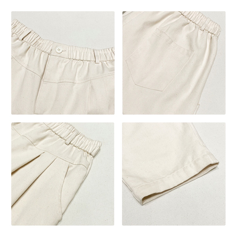 Loose Women\'s Pants, die auf jeden Fall zugeschnitten sind, die komfortabelste lässige Baumwolle Leinen nach Maß Stylish und Loose Pants 11703