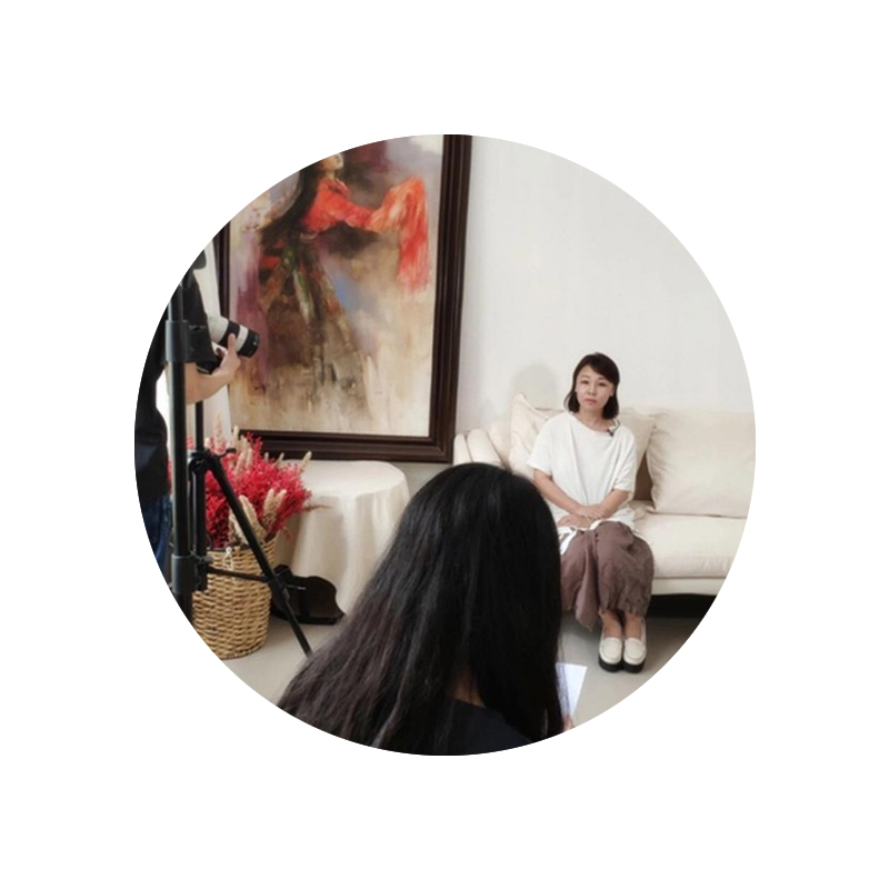 Fashion Week in Guangdong!Beim Shooting schauen Sie sich die Modedesigner an, die die Mode und das Objektiv perfekt halten!