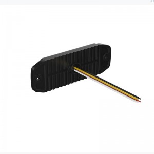 ECE R65 CLASS2 LED STROBE WARNLEUCHTE