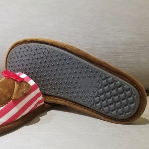 X\'mas Plüsch Bear Slides