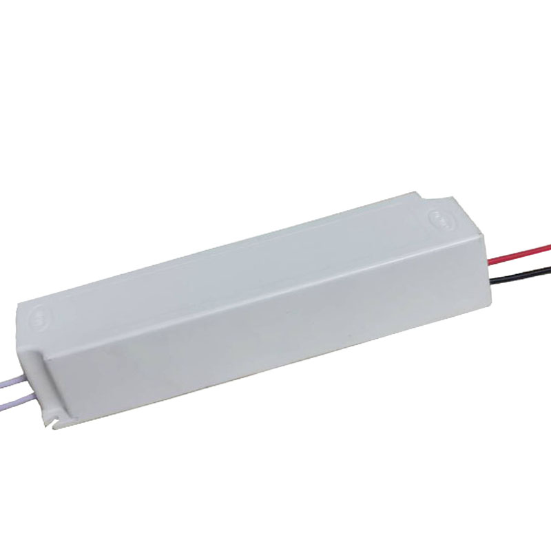 12V25W 2.08A konstante Spannungswasserdichtung LED-Stromversorgung