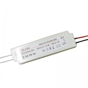 12V 36W smps Switch Power Supply Driver Einstellbare Power Voltage Converter Schaltgetriebe