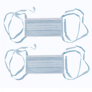 Chirurgische Einwegmaske der Stufe 3