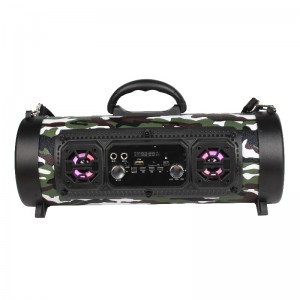 Bluetooth-Lautsprecher Y-M17-H