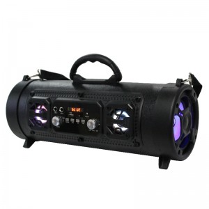 Bluetooth-Lautsprecher Y-M17-H