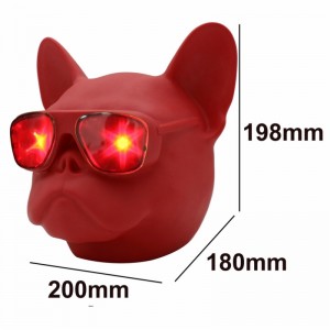 Bluetooth-Lautsprecher Y-M16-H