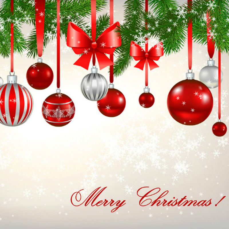 2021 kommt.Hast du das Jahresende-Geschenk gewählt?