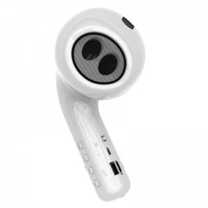 Bluetooth-Lautsprecher Y-JBK301-H