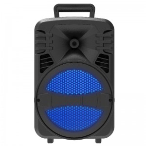 Bluetooth Speaker Y-JBK0905-H