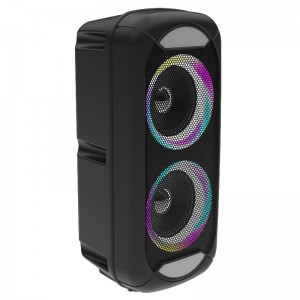 Bluetooth Speaker Y-JBK8903-H
