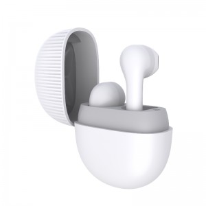 Handfrei Kopfhörer TWS Ohrhörer Wireless Earphone mit Ladefall