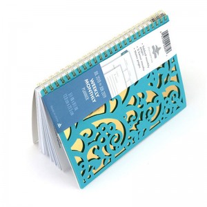 Notebook A5