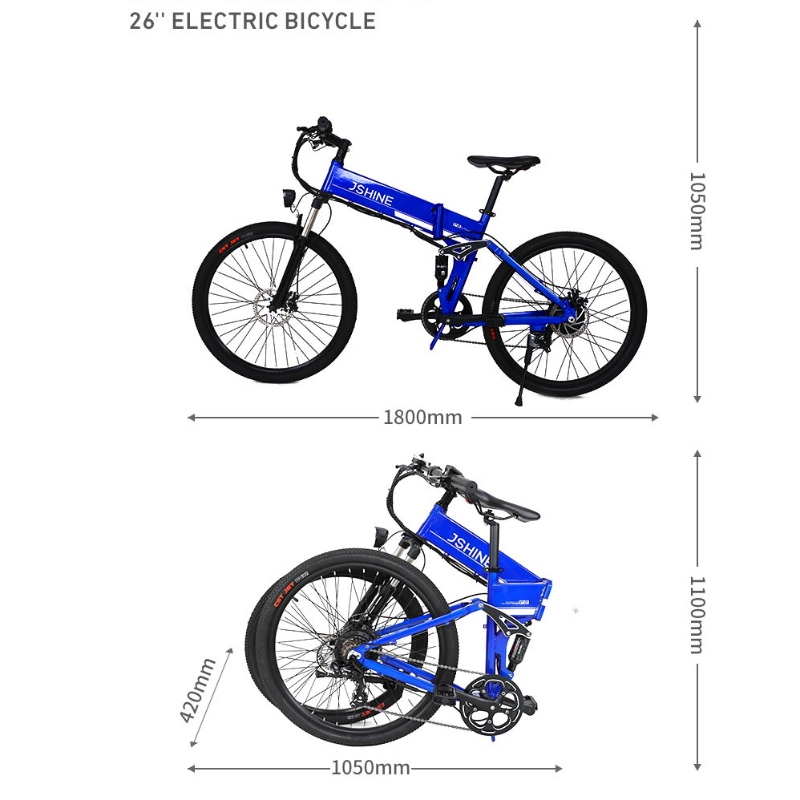 H6 EBIKE