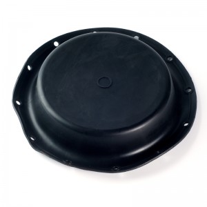 Hochwertige Gummipumpenmembran für wilden pneumatische Membranpumpenzubehör