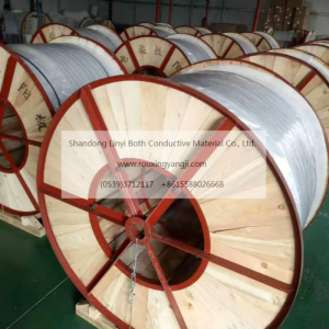 Flexibles MMO \\/ Ti-Anodenkabel