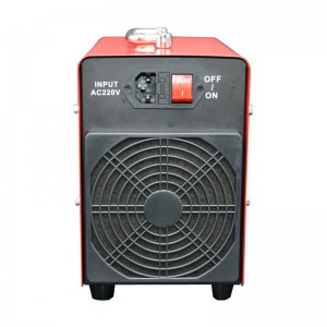 Ultravioletter Sterilisator SW-2201