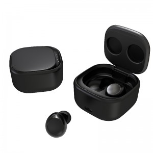 Earphone bluetooth 5.0 HiFi Stereo Earbuds with Mic TWS