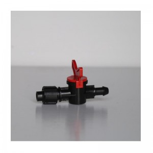 Bypassventil mit Rückwärtssperre