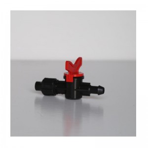 Bypassventil mit Rückwärtssperre