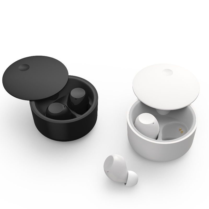 TWS Wireless Kopfhörer 5.0 Earphone Noise cancelling Headset with Mic Handsforee Earbuds