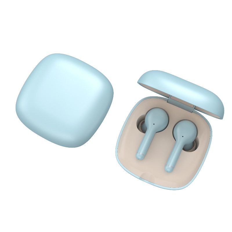 Drahtloser Kopfhörer TWS-Kopfhörer Drahtlose Ohrhörer